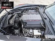 2019 Chevrolet Corvette Grand Sport 1LT One Owner, Clean CarFax - Photo 7