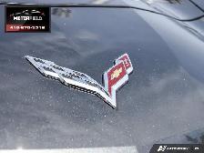 2019 Chevrolet Corvette Grand Sport 1LT One Owner, Clean CarFax - Photo 8