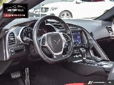 2019 Chevrolet Corvette Grand Sport 1LT One Owner, Clean CarFax - Photo 12