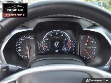 2019 Chevrolet Corvette Grand Sport 1LT One Owner, Clean CarFax - Photo 14
