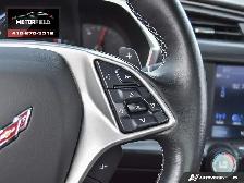 2019 Chevrolet Corvette Grand Sport 1LT One Owner, Clean CarFax - Photo 17