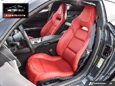 2019 Chevrolet Corvette Grand Sport 1LT One Owner, Clean CarFax - Photo 23