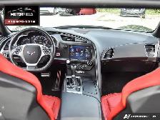 2019 Chevrolet Corvette Grand Sport 1LT One Owner, Clean CarFax - Photo 24