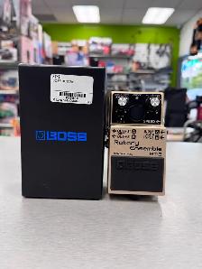 BOSS RT-2 Rotary Ensemble Pedal