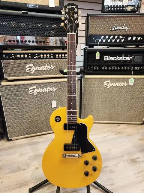 Epiphone Les Paul Special