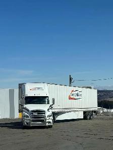 Hiring Owner Operators for Toronto to Texas Team Runs - Photo 2