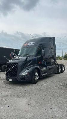 Hiring Owner Operators for Toronto to Texas Team Runs - Photo 3