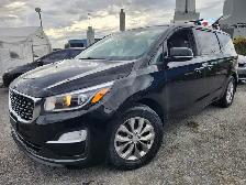 2019 Kia Sedona 7 PASSAGER GARANTIE 1 ANS