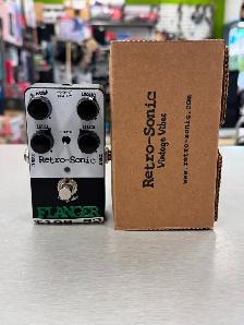 Retro-Sonic Flanger