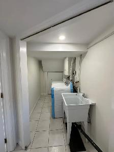 Semi Detached Raised Bungalow in Mississauga (Downstairs Unit) - Photo 7
