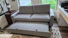 Sofa bed
