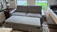 Sofa bed - Photo 2