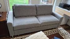 Sofa bed - Photo 3