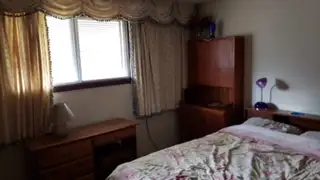 Large Mainfloor Bedroom for Rent - Female only