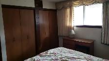 Large Mainfloor Bedroom for Rent - Female only - Photo 2