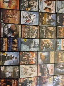 ACHAT VENTE   ECHANGE  DVD BLU RAY DiCS - Photo 2