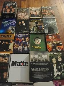 ACHAT VENTE   ECHANGE  DVD BLU RAY DiCS - Photo 5