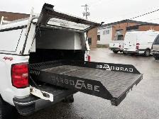 2015 Chevrolet Silverado 2500HD 4X4 CREW CAB-LEER CAP-CARGO BED - Photo 6