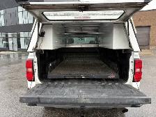 2015 Chevrolet Silverado 2500HD 4X4 CREW CAB-LEER CAP-CARGO BED - Photo 7