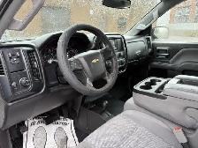 2015 Chevrolet Silverado 2500HD 4X4 CREW CAB-LEER CAP-CARGO BED - Photo 13