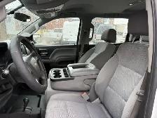 2015 Chevrolet Silverado 2500HD 4X4 CREW CAB-LEER CAP-CARGO BED - Photo 14