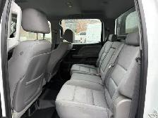 2015 Chevrolet Silverado 2500HD 4X4 CREW CAB-LEER CAP-CARGO BED - Photo 15