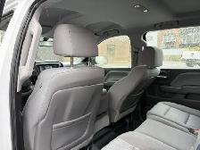 2015 Chevrolet Silverado 2500HD 4X4 CREW CAB-LEER CAP-CARGO BED - Photo 16