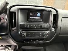 2015 Chevrolet Silverado 2500HD 4X4 CREW CAB-LEER CAP-CARGO BED - Photo 19