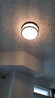 Light Fixture Installation & Replacement - Photo 6