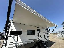 2025 Arcadia 242SLMD COUPLES UNIT, LUXURIOUS, CLEARANCE SALE - Photo 7