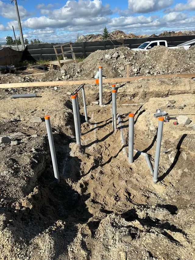 plumbing Apprentice/ Helper