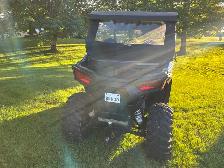 VTT side by side - Photo 5