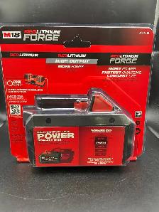 MILWAUKEE M18 FORGE BATTERY XC8.0 48-11-1881 - Photo 2