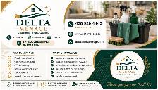 DEEP AND BASIC CLEANING SERVICES