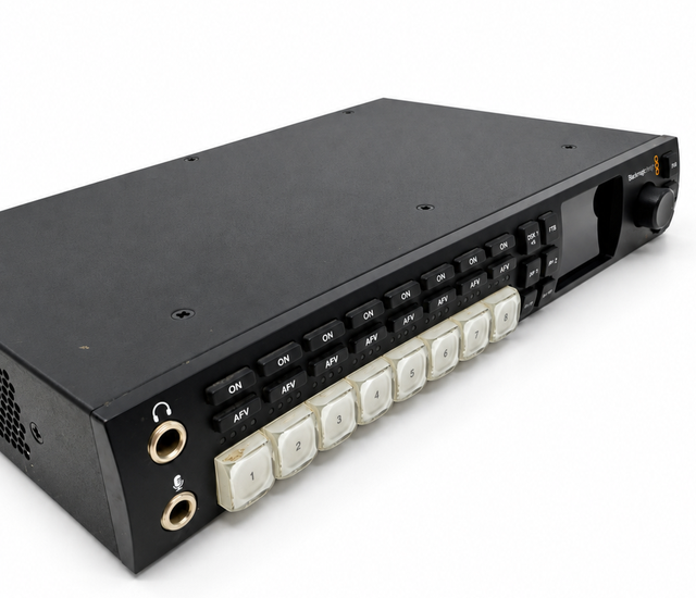 Blackmagic Design ATEM Television Studio HD $699