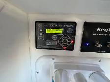 2025 Arcadia 242SLMD COUPLES UNIT, LUXURIOUS, CLEARANCE SALE - Photo 14