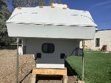 Northern Lite truck camper. - Photo 3