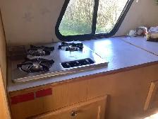 Northern Lite truck camper. - Photo 8
