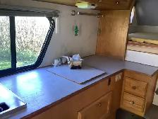 Northern Lite truck camper. - Photo 9
