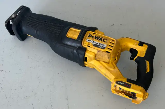 60V Dewalt DCS389 w/369 (31580271)