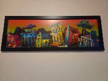 Terrence Osbourne Print