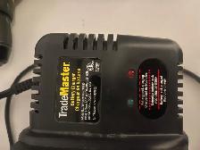 TradeMaster 18V Cordless Drill - Photo 3