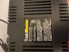 TradeMaster 18V Cordless Drill - Photo 4