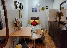 Chambre privée à Montréal tout inclus, fille étudiante ou femme - Photo 3
