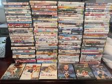 _____ FILM_____DVD_____ 1,50 pour 1 ou 8 FILM pour 5$ au choix