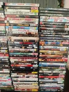 _____ FILM_____DVD_____ 1,50 pour 1 ou 8 FILM pour 5$ au choix - Photo 3