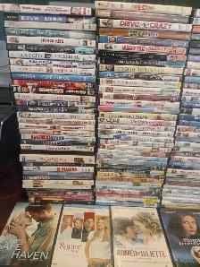 _____ FILM_____DVD_____ 1,50 pour 1 ou 8 FILM pour 5$ au choix - Photo 4