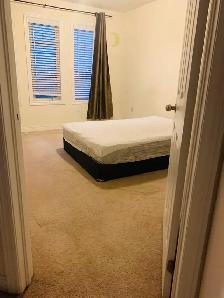 Milton - Short Term Room Rent - MALE ONLY - AVAILABLE NOW
