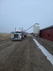 Class 1 Truck Driver - Photo 2