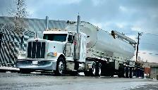 Class 1 Truck Driver - Photo 3